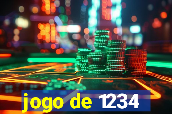 jogo de 1234